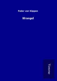 Cover von Wrangel