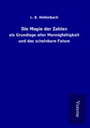 Cover von Die Magie der Zahlen