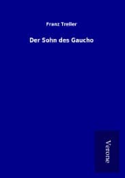 Cover von Der Sohn des Gaucho
