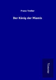 Cover von Der König der Miamis