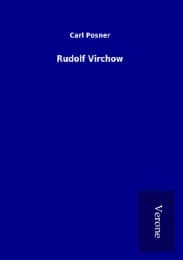 Cover von Rudolf Virchow