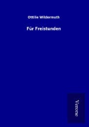 Cover von Für Freistunden