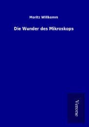 Cover von Die Wunder des Mikroskops