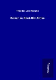 Cover von Reisen in Nord-Ost-Afrika