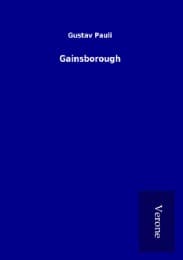 Cover von Gainsborough