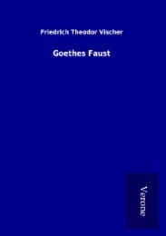 Cover von Goethes Faust
