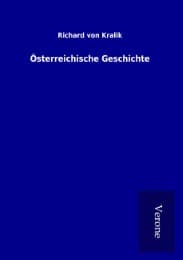 Cover von Österreichische Geschichte