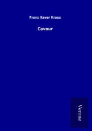 Cover von Cavour