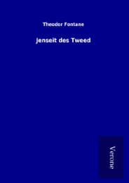 Cover von Jenseit des Tweed