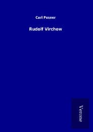 Cover von Rudolf Virchow