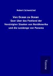 Cover von Von Ocean zu Ocean