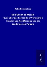 Cover von Von Ocean zu Ocean