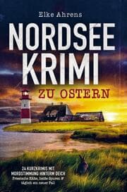Cover von Nordseekrimi zu Ostern