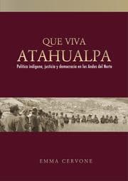 Cover von Que viva Atahualpa