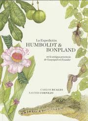 Cover von La expedición Humboldt & Bonpland