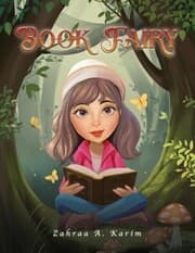 Cover von Book Fairy