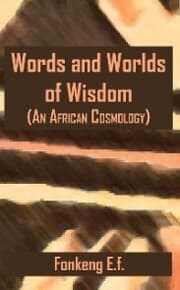 Cover von Words and Worlds of Wisdom