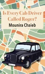 Cover von Chaieb: Is Every Cab Driver Called Roger