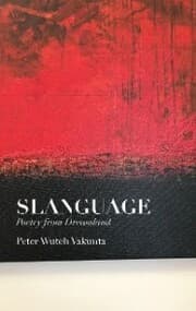 Cover von Slanguage