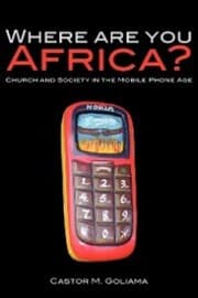 Cover von Where are you Africa?