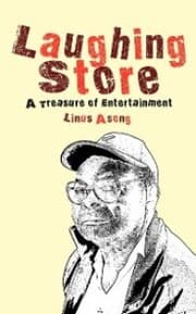 Cover von Laughing Store