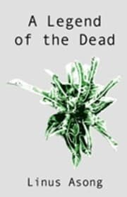 Cover von A Legend of the Dead