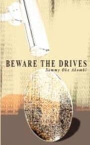Cover von Beware the Drives