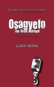 Cover von Osagyefo