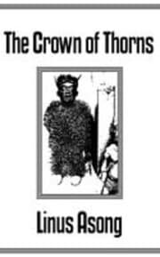 Cover von The Crown of Thorns