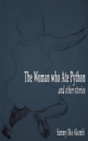 Cover von The Women who Ate Python and Other Stories