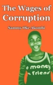 Cover von The Wages of Corruption