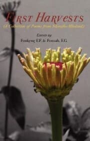 Cover von First Harvests