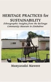 Cover von Heritage Practices for Sustainability