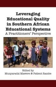 Cover von Leveraging Educational Quality in Southe