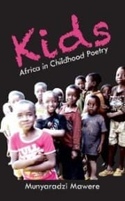 Cover von Kids: Africa in Childhood Poetry