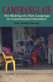 Cover von African Cultures, Memory and Space
