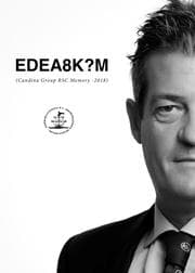 Cover von EDEA8K?M