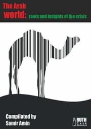 Cover von Arab world: Roots and insights of the crisis