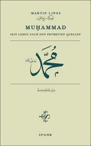 Cover von Muhammad