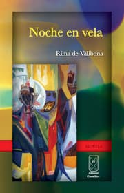 Cover von Noche en vela