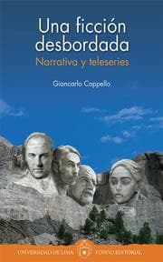 Cover von Una ficción desbordada