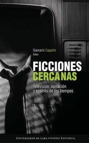 Cover von Ficciones cercanas
