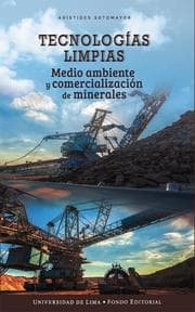 Cover von Tecnologías limpias