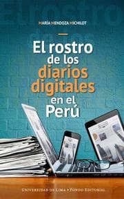 Cover von El rostro de los diarios digitales en el Perú