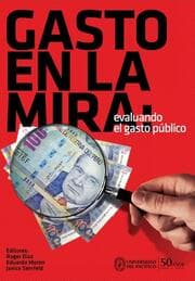Cover von Gasto en la mira