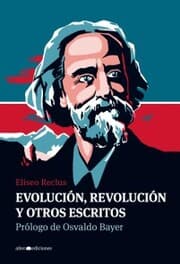 Cover von Evolución, revolución y otros escritos