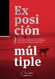 Cover von Exposición múltiple