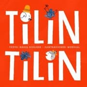 Cover von Tilín-tilín