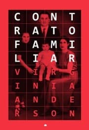 Cover von Contrato familiar