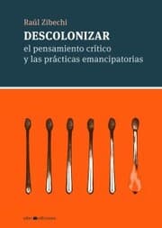 Cover von Descolonizar